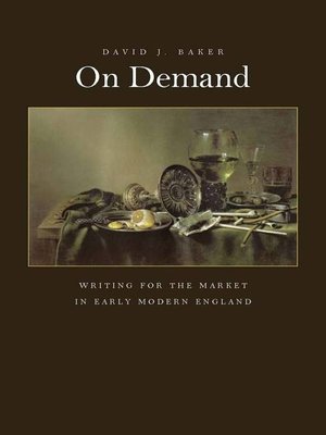 cover image of On Demand